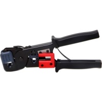 SARF-S-LINK SL-376E RJ45 İKİLİ KONNEKTÖR PENSE - 1